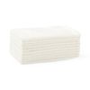Medline Facial Tissue Pocket Packs