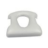 Graham Field Low Back Rehab Shower Commode
