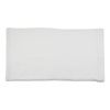 Sammons Preston Versa Form Positioning Pillow Cover - Terrycloth, 22" x 12"