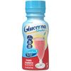 Abbott Glucerna Shake with Carb Steady - Strawberry