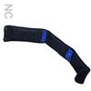 Polar Open Neck Wrap