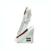  Clarity XLC2 Amplified Cordless Big Button Speakerphone