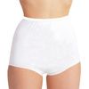 Silverts Womens Cotton Briefs