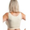 Sydney Activity Bra - Nude