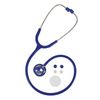 Medline Adult Blue Stethoscope
