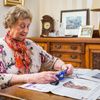 Bierley Maggie Portable Electronic Magnifier