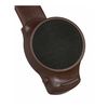  Audio Fox TV Listening Speaker System - Dark Brown