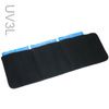 Polar Black Deluxe Tripe Wrap