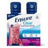 Abbott Ensure Clear Nutrition Drink