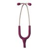 Medline Adult Burgundy Stethoscope