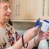 Bierley Maggie Portable Electronic Magnifier