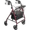 ProBasics Aluminum Rollator