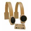  Audio Fox TV Listening Speaker System - Tan