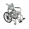 Graham Field Low Back Rehab Shower Commode