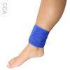 Polar Blue Ankle Wrap