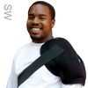 Polar Shoulder Wrap