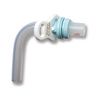 Covidien Shiley XLT Extended-Length Cannula