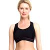 La Leche League Serena Nursing Sports Bra