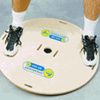 Exertools DynaBoard Balance Board - 30 inch Dynaboard