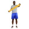  CanDo Latex Free Pre-Cut Exercise Band - Gold