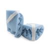 McKesson Foam Heel And Elbow Protector Pad