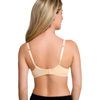 QT Intimates Molded Soft Cup Nursing Bra