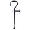 Complete Medical Stand-Up Easy Lifting Cane Handle
