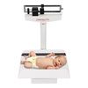 Detecto Mechanical Pediatric Scale - Usage
