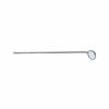 Graham-Field Slide-Screw Adjustable Hexagon Laryngeal Mirror Handle