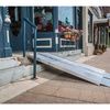 Ez-Access Suitcase Signature Series Ramp For Residence