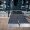 EZ-Access Suitcase Advantage Series Ramp For Residential Use