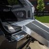 Ez-Access Suitcase Trifold Advantage Series Ramp Use