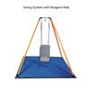On The Go I Swing System with Reagans Ride