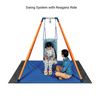 On The Go I Swing System with Reagans Ride