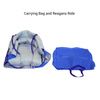 On The Go I Swing System - Carrying Bag and Reagans Ride