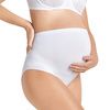 Anita Maternity 1502 Seamless Briefs - White