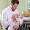 Lansinoh mOmma Bottle - Use