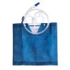 McKesson Urinary Drainage Bag With Anti Reflux Valve