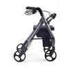 Comodita Spazio Rolling Walker- Metallic Graphite
