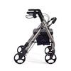 Comodita Prima Rolling Walker- Metallic Graphite