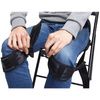 Everyway4all EverTrac Lumbar Support - Usage
