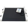 Detecto Portable Bariatric Wheelchair Scale