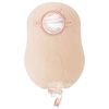 Hollister New Image Two-Piece Urostomy Pouch With Anti-Reflux Valve