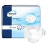 TENA Complete Plus Care Incontinence Brief