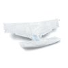 Medline XXXL Cloth-Like Disposable Brief
