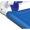 Columbia Hi-Back Contour Wrap-Around Bath Support