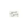 Columbia Omni Bath Shower And Commode Transfer System- Seat Angle Adjustment Brackets