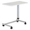 Clinton Over Bed Table - Gray Color