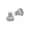 Devilbiss Air Inlet Filter for Pulmoneb Pulmo-Aide Compressor Nebulizer
