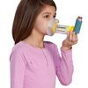 Monaghan AeroChamber Plus Z STAT Anti-Static Valved Holding Chamber With ComfortSeal Mask